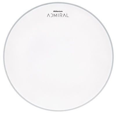 Millenium 16" Admiral Coated