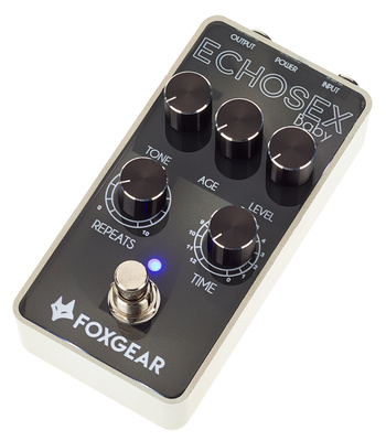 Foxgear Echosex Baby Delay