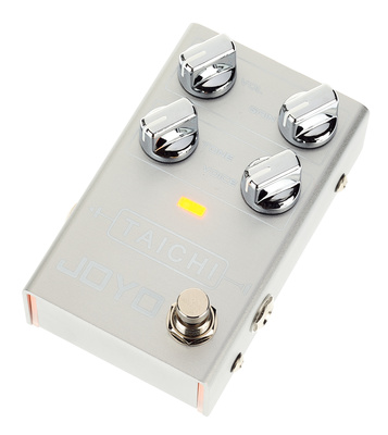 Joyo R-02 Taichi Overdrive