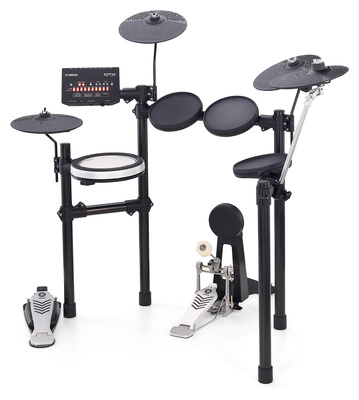 Yamaha DTX482K E-Drum Set