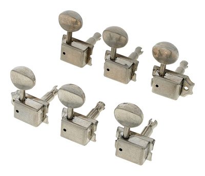 Fender Roadworn Guitar Machine Heads