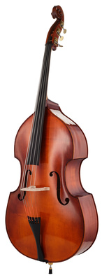 Meister Rubner Double Bass No.62 4/4 5-string