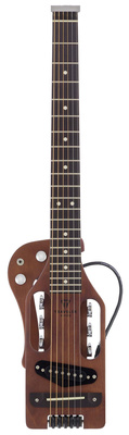 Traveler Guitar Traveler Pro Series Maple AB