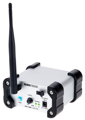 Klark Teknik AIR LINK DW 20R