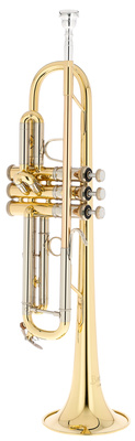 Bach TR-450 Bb-Trumpet