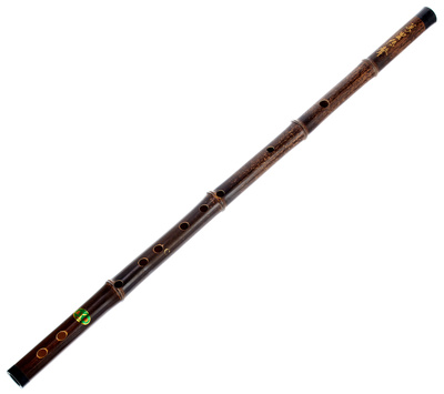 Artino Chinese QuDi Flute C-major