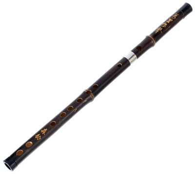 Artino Chinese QuDi Pro Flute A