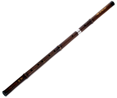 Artino Chinese QuDi Pro Flute C