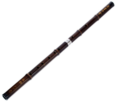 Artino Chinese QuDi Pro Flute D