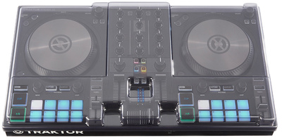 Native Instruments Traktor S2 MK3 Decksaver Set