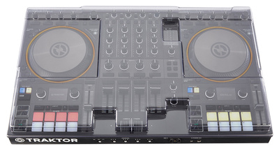 Native Instruments Traktor S4 MK3 Decksaver Set