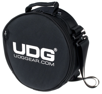 UDG Ultimate DIGI Headphone Bag