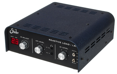 Suhr Reactive Load IR