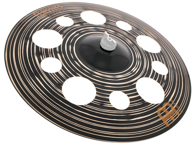 Meinl 18" Class. Cust. Dark Tr. Cr.