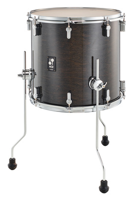 Sonor 16"x15" AQ2 Floor Tom TSB