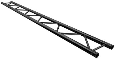 Global Truss F32300-B Truss 3,0 m Black