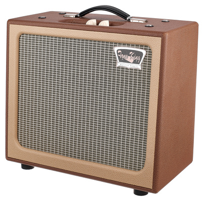 Tone King Gremlin BR