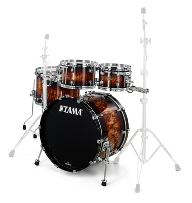 Tama Starcl. Walnut/Birch 5pcs -MBR