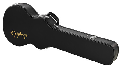 Epiphone DC Pro Case