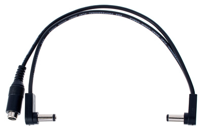 EBS EBS DC2-90F Flat Daisy Chain