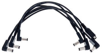 EBS EBS DC6-90F Flat Daisy Chain