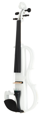 Harley Benton HBV 870WH 4/4 Electric Violin