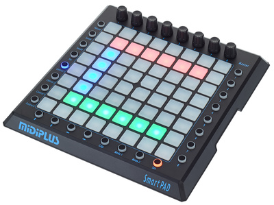 Midiplus SmartPAD