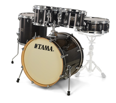Tama Superst. Classic Shells 22 TPB