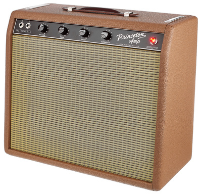Fender 62 Princeton Chris Stapleton
