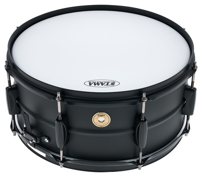 Tama 14"x6,5" Metalworks Bl. Steel