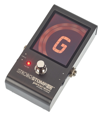 Peterson StroboStomp HD