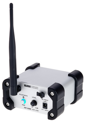 Klark Teknik DW 20BR Air Link