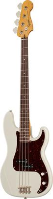 Squier CV 60s P-Bass LRL OWT