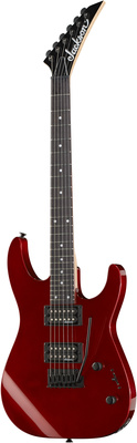 Jackson JS12 Dinky MR AH
