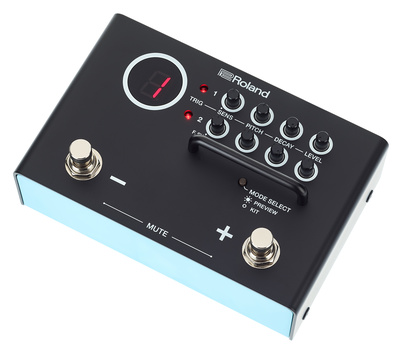 Roland TM-1 Trigger Module