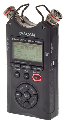 Tascam DR-40X
