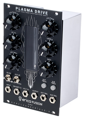 Erica Synths Plasma Drive