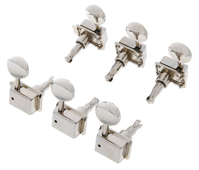 Fender ClassicGear Tuning Machine Set