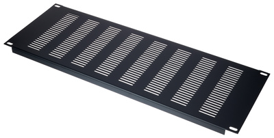 Flyht Pro Rack Panel 4U AV Air Vent