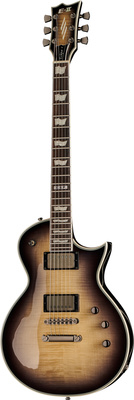 ESP E-II Eclipse FM BLK NAT B