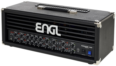Engl Savage 120 E-610 MKII