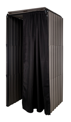 t.akustik Vocal Booth Bundle