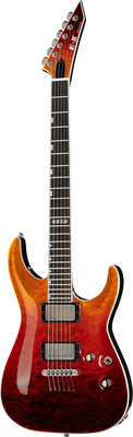 ESP E-II Horizon NT II TE AM Fade