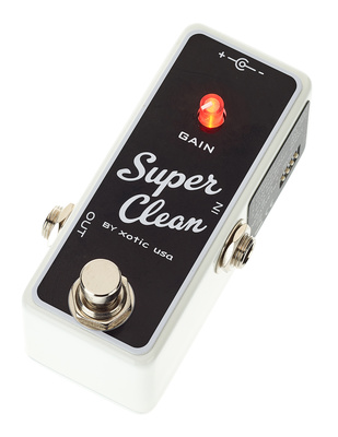 Xotic Super Clean Buffer