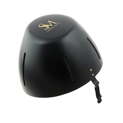 Soulo Mute Bass Trombone Bucket 9.5"