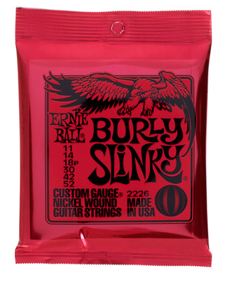 Ernie Ball 2226