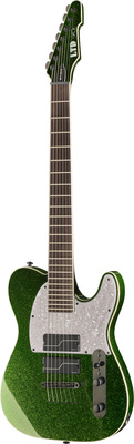 ESP LTD SCT 607 Baritone GSP