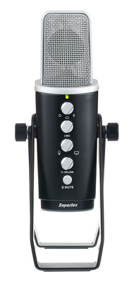 Superlux E431U