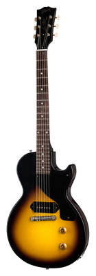 Gibson LP Junior 57 Singlecut VSB VOS