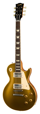 Gibson Les Paul 57 Goldtop VOS
